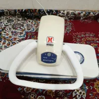 اتو بخار