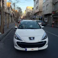 ۲۰۷ پانا در حد خشک
