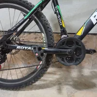 دوچرخه 26|دوچرخه، اسکیت، اسکوتر|رودهن, |دیوار