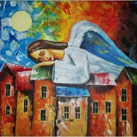 آموزش مجازی نقاشی