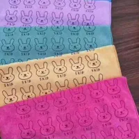 حوله دستمال نانو عمده