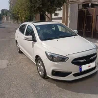 شاهین g مدل ۱۴۰۲