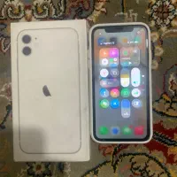 ایفون ۱۱ نرمال ۱۲۸ گیگ