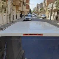 ۱۱۱ سفید مدل ۹۵|خودرو سواری و وانت|قم, آزادگان|دیوار