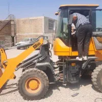 مینی لودر ZL936 مدل 2023|خودرو سنگین|اسلامشهر, شاطره|دیوار