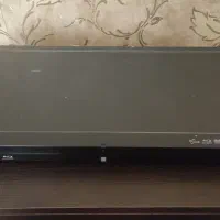 دستگاه دی وی دی و سی دی