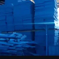 قالب فلزی جک سقفی اسکافل مثلثی و چکشی|مصالح و تجهیزات ساختمان|کیش, |دیوار