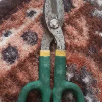 قیچی آهن بری|ابزارآلات|قم, علی آباد سعدگان|دیوار