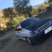 هاچبک کره ای|خودرو سواری و وانت|گنبد کاووس, |دیوار