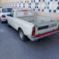 پیکان وانت مدل 81
