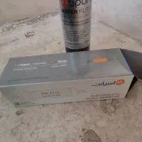 فیلترلباسشویی واسپری ودستمال تلویزیون نصف قیمت|لوازم نظافت|کرمانشاه, |دیوار