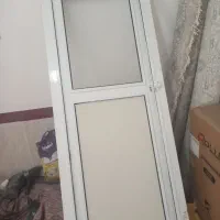 درب حمام و دسشویی