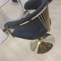 صندلی کپ و سرشور