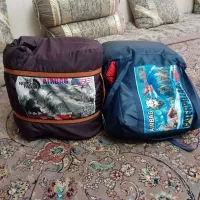 کیسه خواب آمریکایی اورجینال