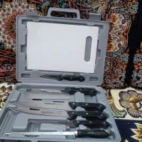 تعدادی لوازم خانگی|ظروف پختوپز|ری, عباسآباد|دیوار