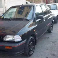 پراید هاچبک مدل 88 بیرنگ|خودرو سواری و وانت|اندیشه, اندیشه فاز ۳|دیوار