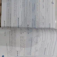 کتاب کمک درسی نهم ریاضی علوم اجتماعی|کتاب و مجله آموزشی|تهران, زیبادشت|دیوار