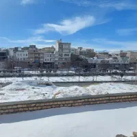 ۱۵کیسه زمین کشاورزی شریکی(دوکوتی)نخود