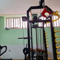 فروش وسایل ورزشی|تجهیزات ورزشی|یزد, |دیوار