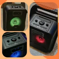 فروش استثنایی اسپیکر زیر قیمت کل ایران|سیستم صوتی خانگی|مشهد, آبکوه|دیوار