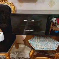 میز TV  MDF|میز تلویزیون|مشهد, هفده شهریور|دیوار