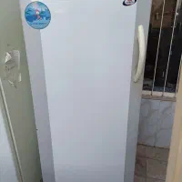 یخچال فریزر کامل Vesta