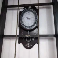 ساعت|ساعت|بروجرد, |دیوار