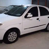 تیبا 2 مدل 98|خودرو سواری و وانت|اردبیل, |دیوار