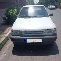 پراید صبا