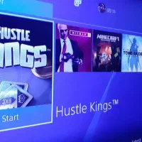 /PS4 دودسته بیست روزم کارنکردیم باهاش نونونو*|کنسول، بازی ویدئویی و آنلاین|شهریار, شهریار|دیوار