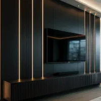 تی وی وال میز تلویزیون|میز تلویزیون|چهارباغ, |دیوار