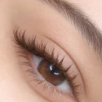 اکستنشن مژه والیوم