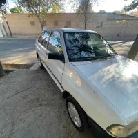 پراید صبا|خودرو سواری و وانت|سبزوار, قصبه غربی|دیوار