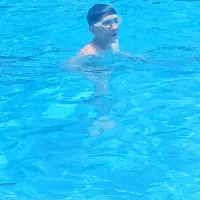 نجات غریق ومربی شنا بانوان