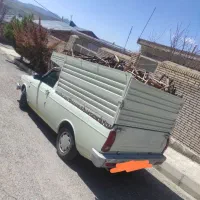 وانت بار برون شهری و بین شهری با نازل ترین قیمت