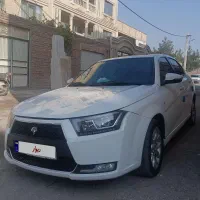 دنا پلاس توربو 98