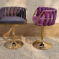 صندلی کانتر اپن جکدار سارما|صندلی و نیمکت|تهران, شهرک ولیعصر جنوبی|دیوار