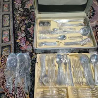 کیف سامسونگ قاشق چنکال