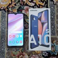گوشی گلکسی a10