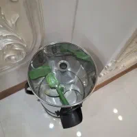 سبزی خورد کن