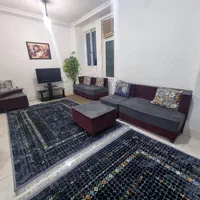 ۶۰متری رفاهی امنیت بالا گلشهر .روزانه.هفتگی|اجارهٔ کوتاه‌مدت آپارتمان و سوئیت|بندرعباس, |دیوار