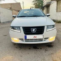 سورن ای اف سون|خودرو سواری و وانت|آبادان, |دیوار