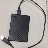 هارد اکسترنال مای پاسپورت