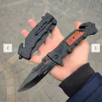چاقو بوکر