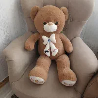 عروسک خرس و خرگوش