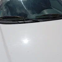 معاوضه پژوپارس مدل ۹۷  با ۲۰۶ و ۲۰۷