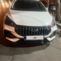 آریزو ۵ FL مدل ۱۴۰۳