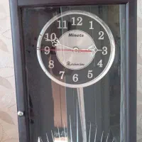 ساعت دیواری