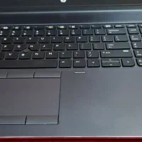 لب تاپ HP زد بوک i7 با رم 16|رایانه همراه|تهران, فردوسی|دیوار