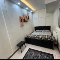 اجاره سوییت مبله روزانه/هفتگی/ماهانه|اجارهٔ کوتاه‌مدت آپارتمان و سوئیت|رباط‌کریم, رباط‌کریم|دیوار